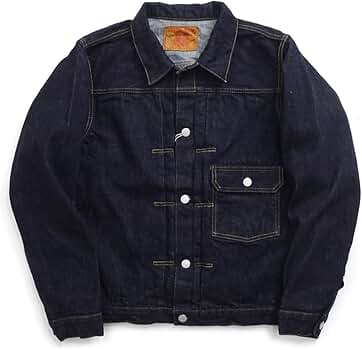 Amazon | TCB ジーンズ TCB jeans [30SJK] 30's セルビッチ